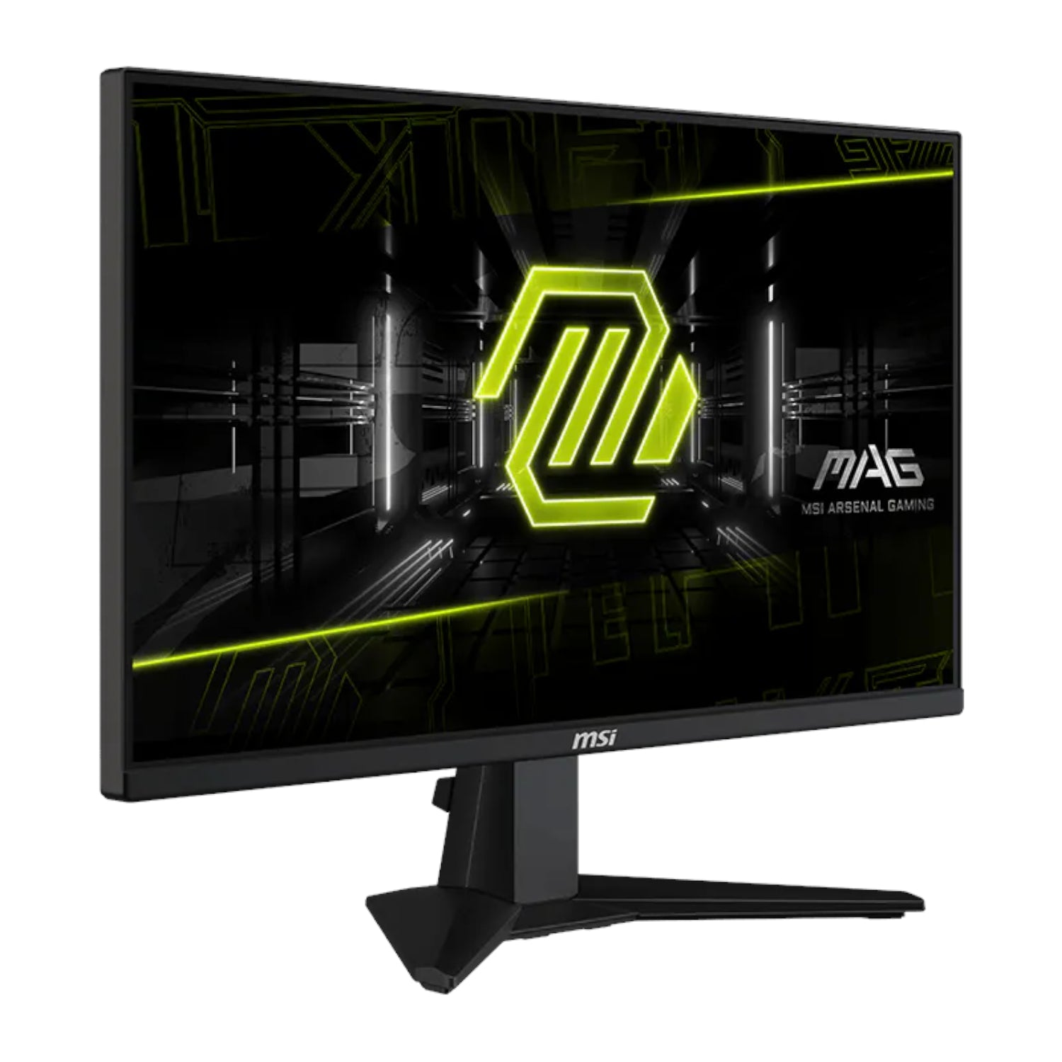 MSI MAG 255F E20 25" FHD 200Hz Rapid IPS Gaming Monitor - Stellar Technologies