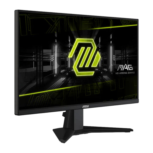 MSI MAG 255F E20 25" FHD 200Hz Rapid IPS Gaming Monitor - Stellar Technologies