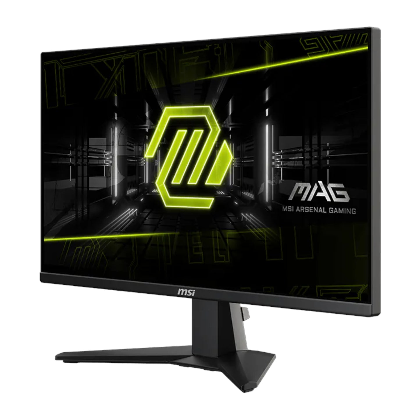 MSI MAG 255F E20 25" FHD 200Hz Rapid IPS Gaming Monitor - Stellar Technologies