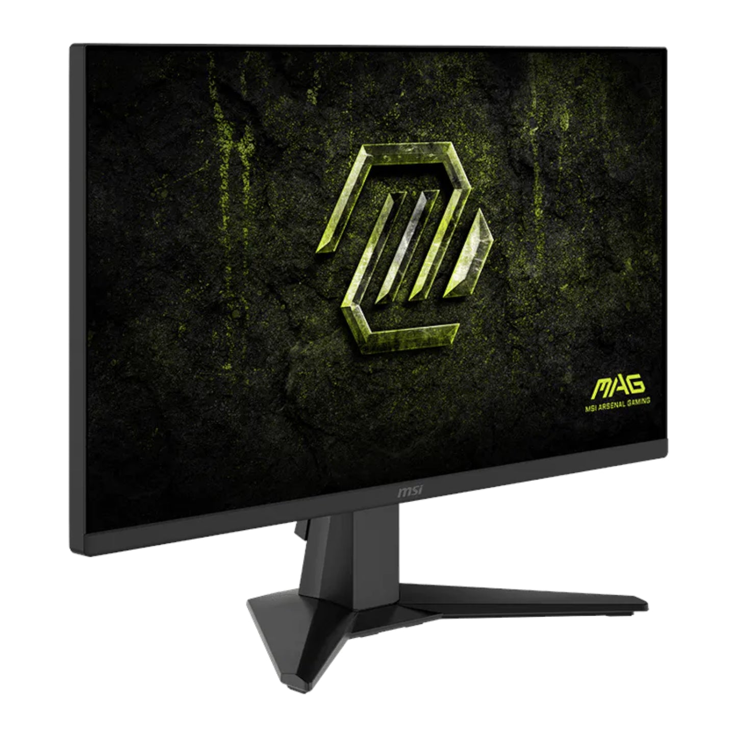 MSI MAG 255F X24 25" FHD 240Hz IPS Gaming Monitor - Stellar Technologies
