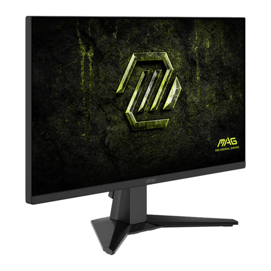 MSI MAG 255F X24 25" FHD 240Hz IPS Gaming Monitor - Stellar Technologies