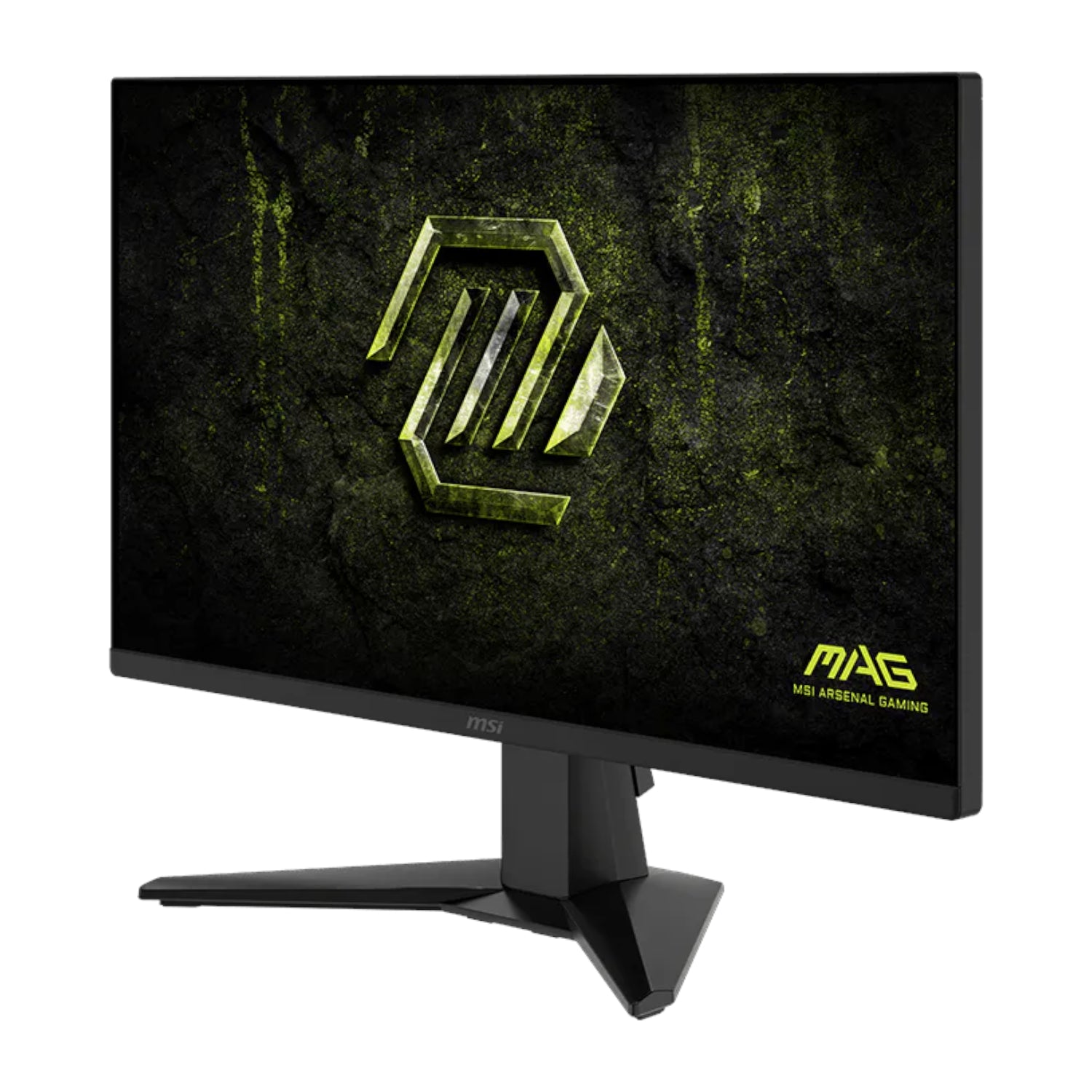 MSI MAG 255F X24 25" FHD 240Hz IPS Gaming Monitor - Stellar Technologies