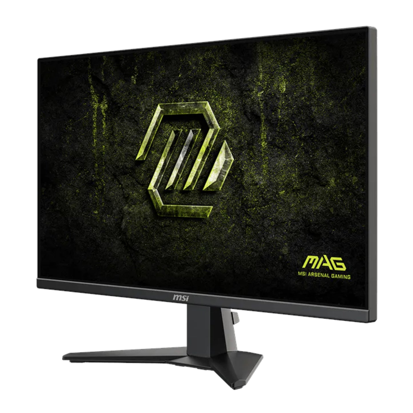 MSI MAG 275F E20 27" FHD 200Hz Rapid IPS Gaming Monitor - Stellar Technologies