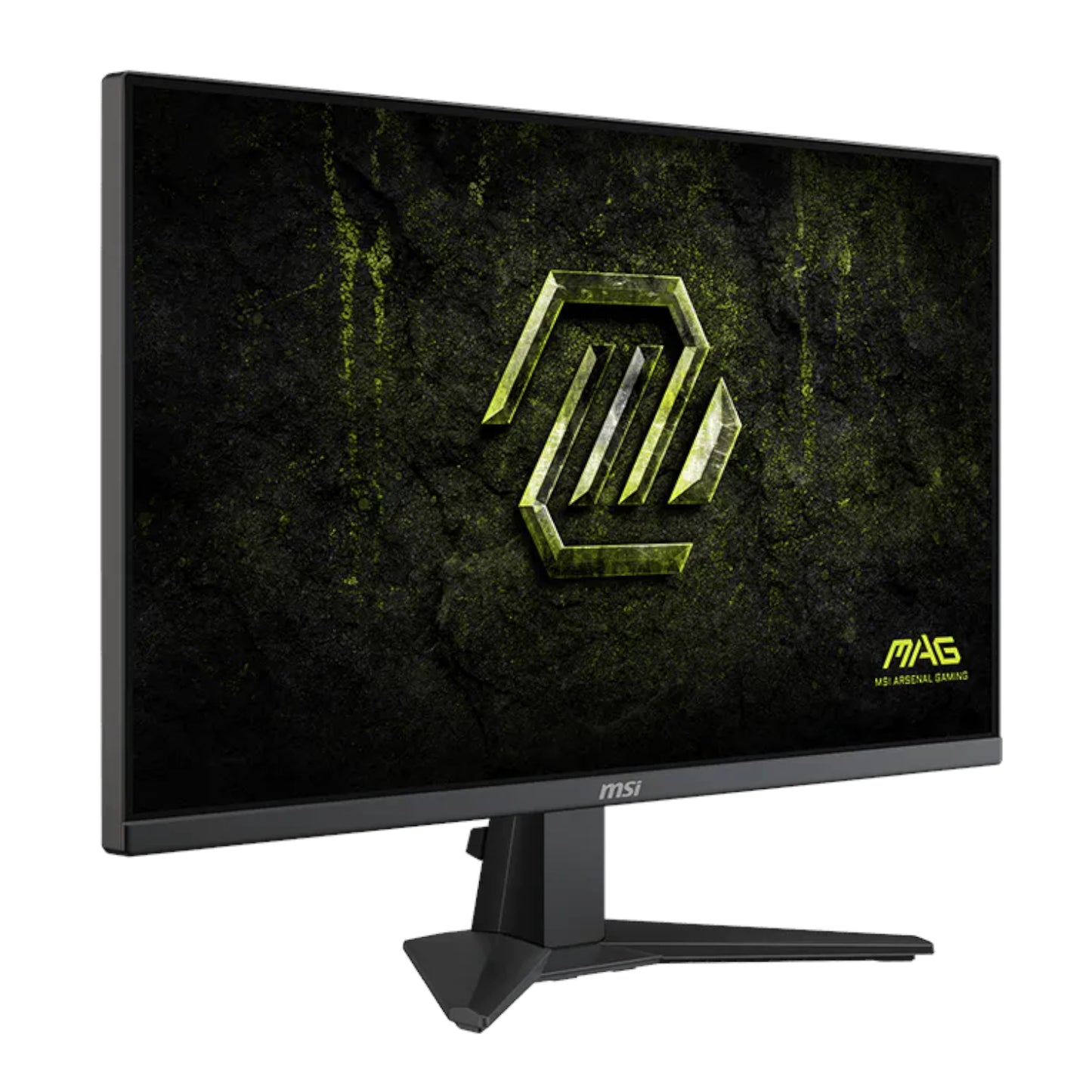 MSI MAG 275F E20 27" FHD 200Hz Rapid IPS Gaming Monitor - Stellar Technologies