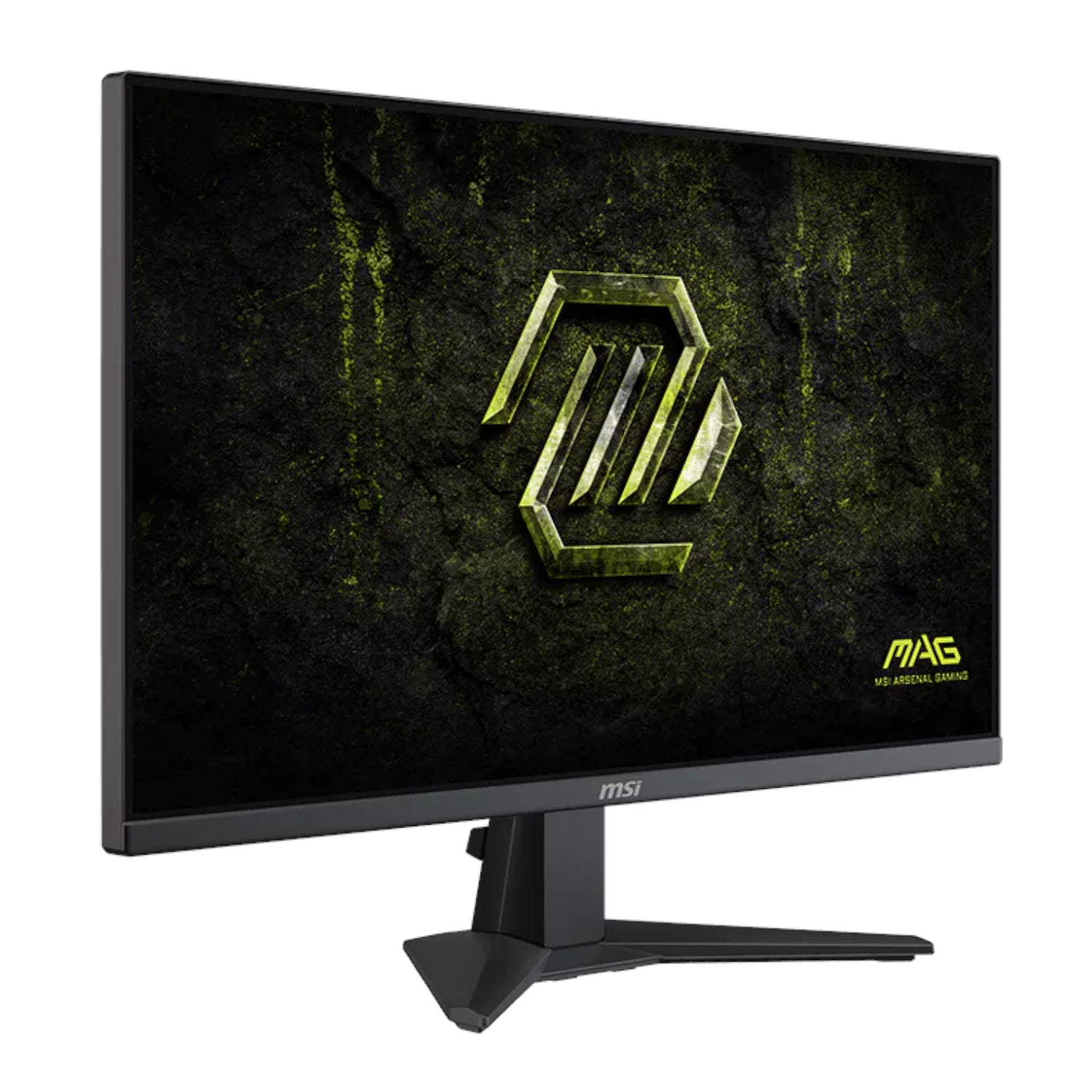 MSI MAG 275F E20 27" FHD 200Hz Rapid IPS Gaming Monitor - Stellar Technologies