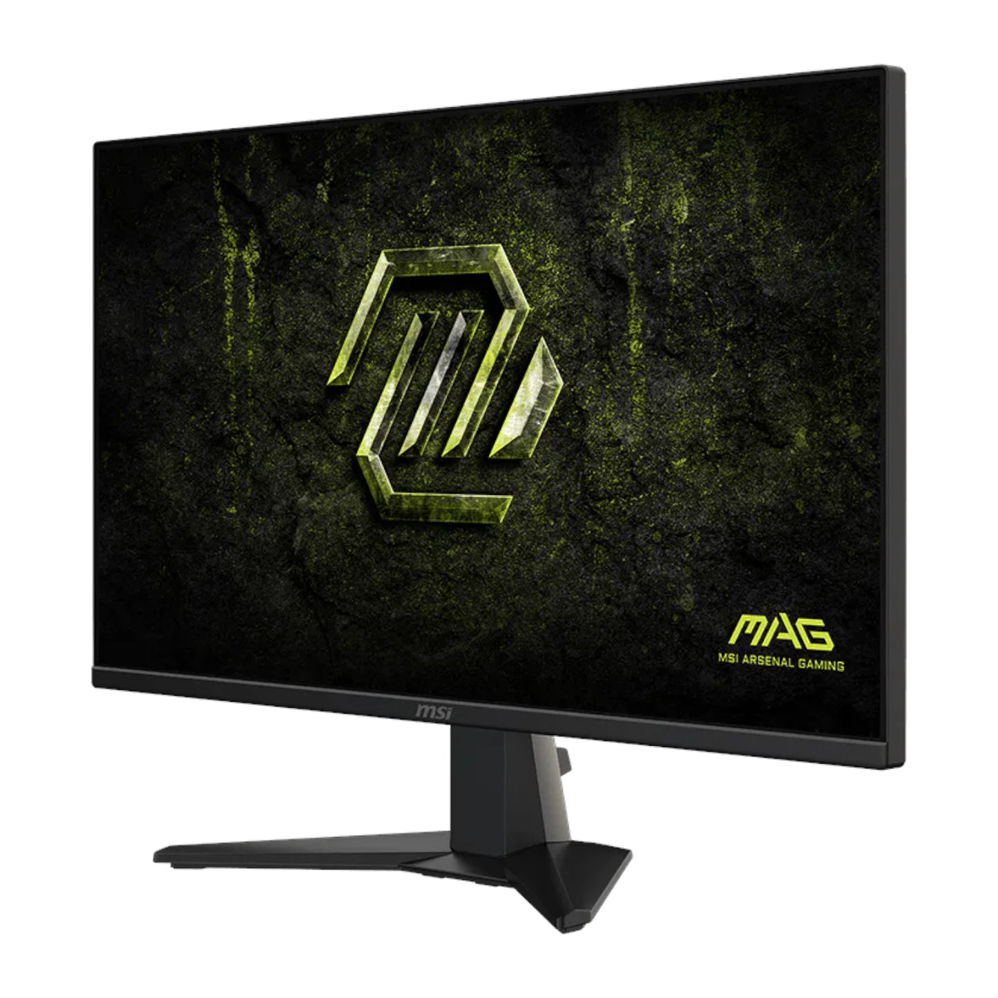 MSI MAG 275QF E20 27" WQHD 200Hz IPS Gaming Monitor - Stellar Technologies
