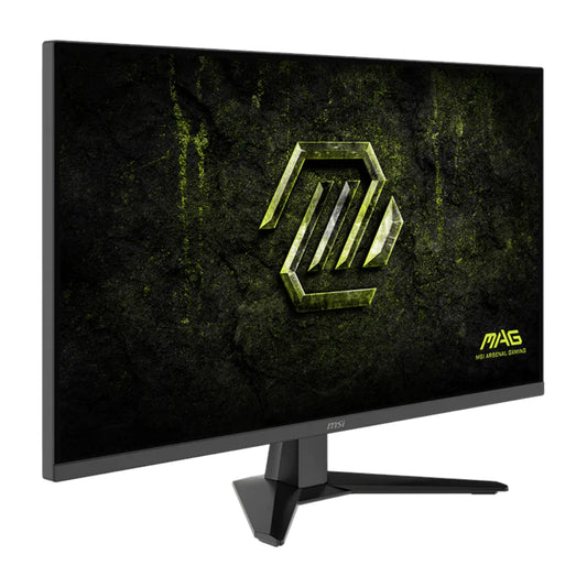 MSI MAG 325QF E18V 32" WQHD 180Hz VA Gaming Monitor - Stellar Technologies