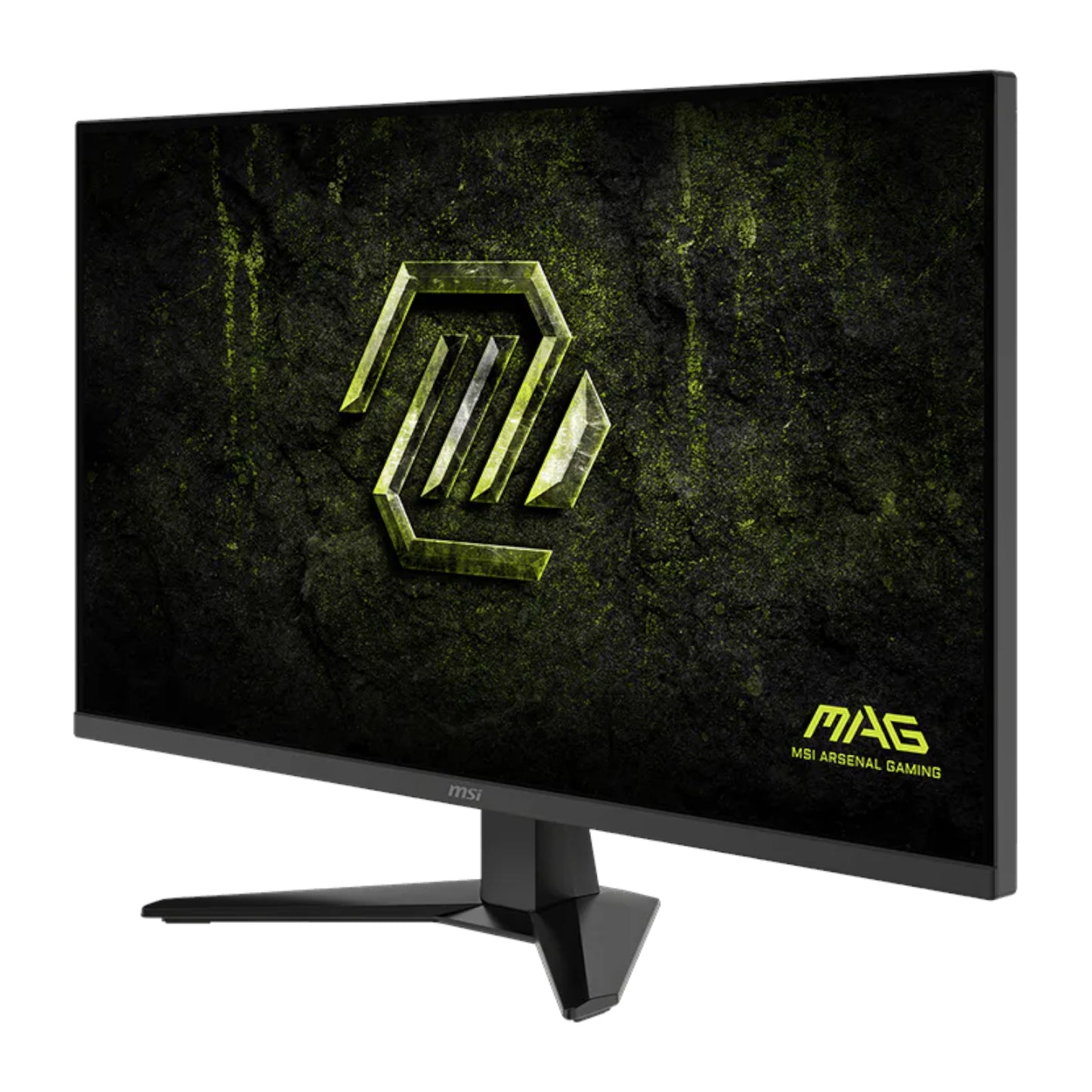 MSI MAG 325QF E18V 32" WQHD 180Hz VA Gaming Monitor - Stellar Technologies