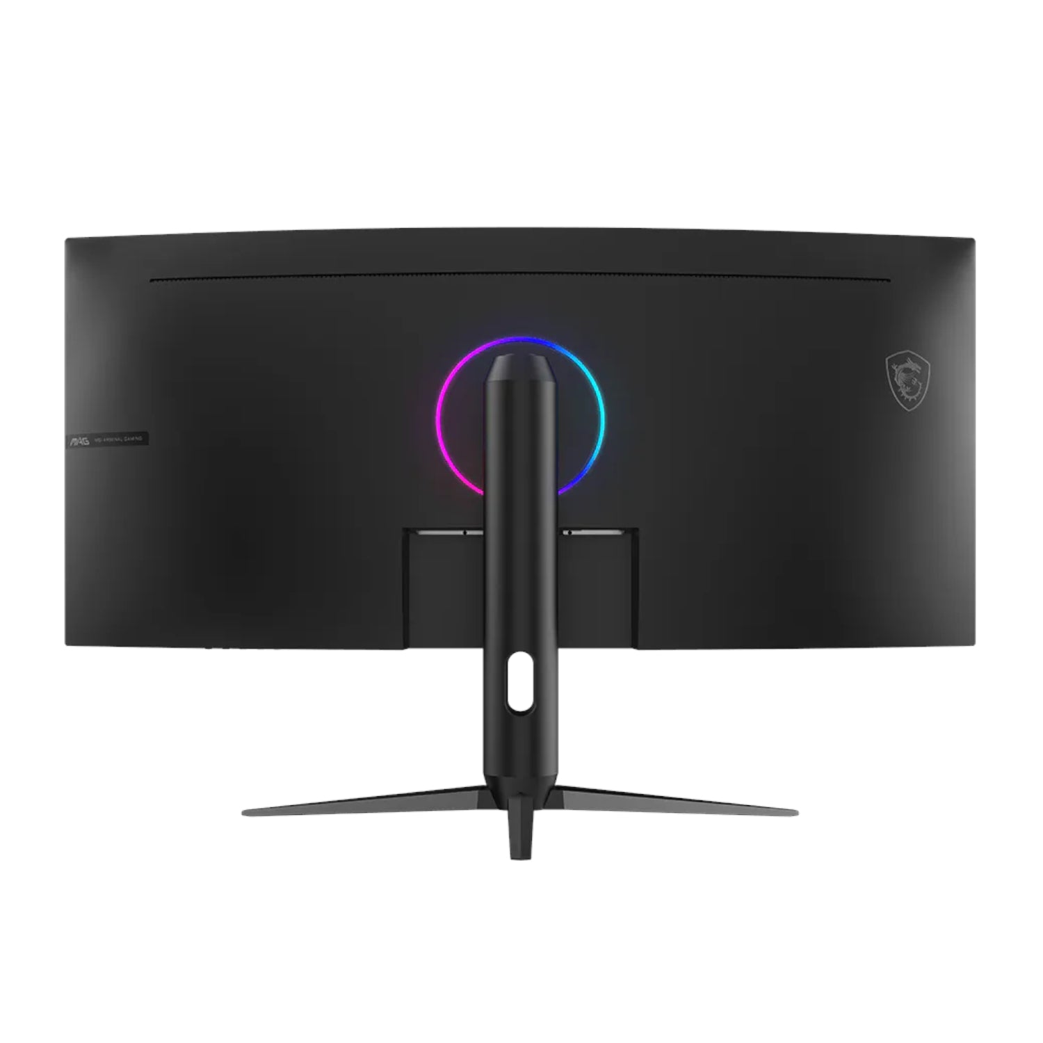 MSI MAG 342CQRF E20 34" UWQHD 200Hz VA Curved Gaming Monitor - Stellar Technologies