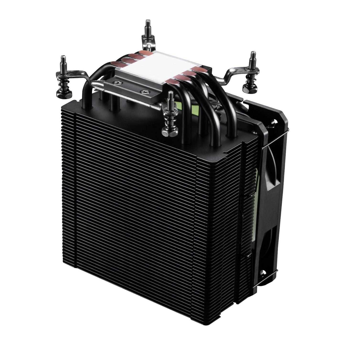 MSI MAG Corefrozr AA13 120mm CPU Air Cooler - Black - Stellar Technologies