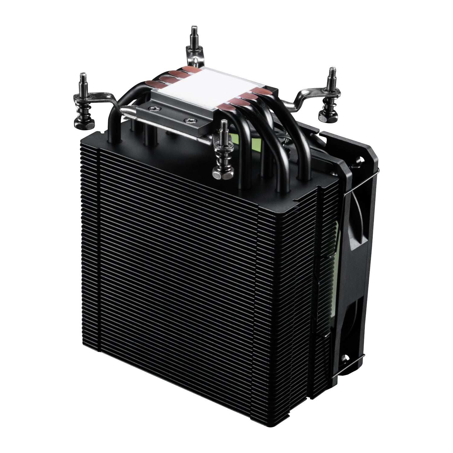 MSI MAG Corefrozr AA13 120mm CPU Air Cooler - Black - Stellar Technologies