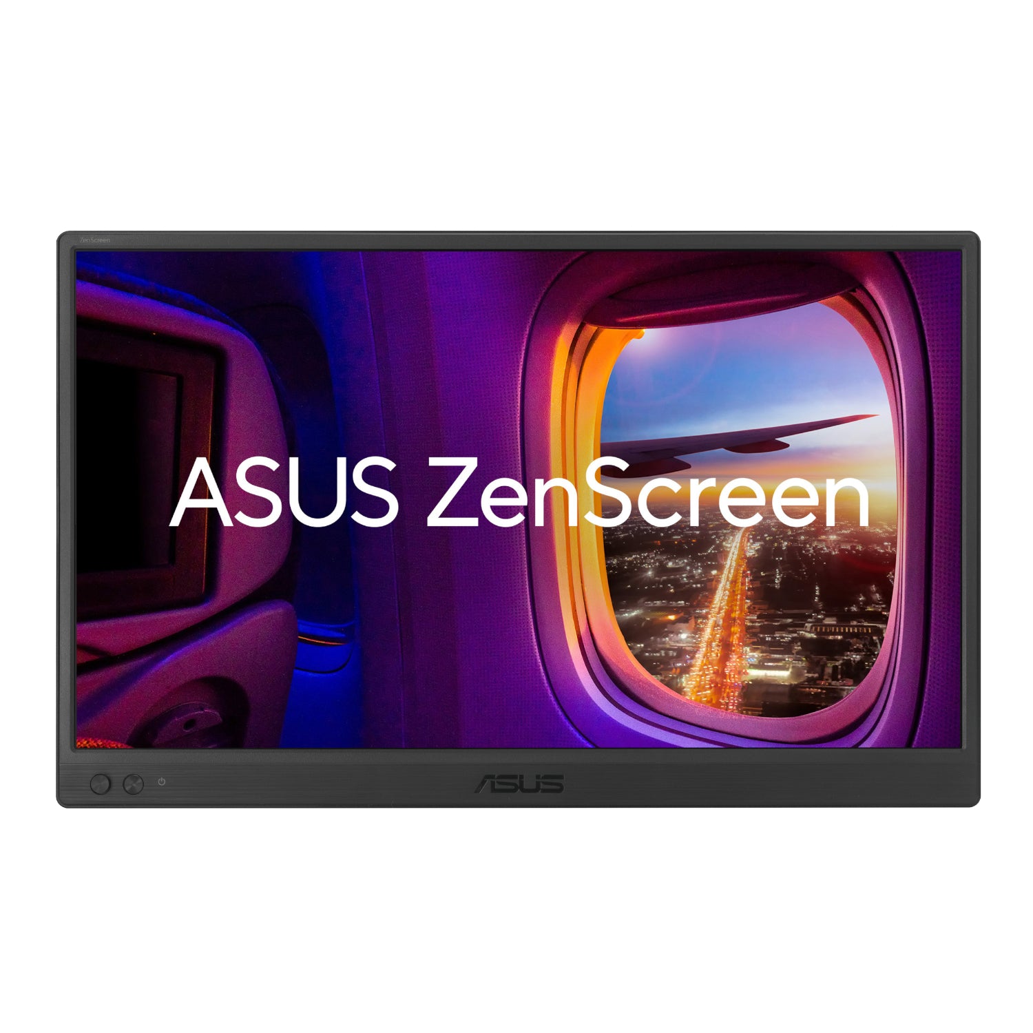 Asus ZenScreen 15.6" FHD IPS 60Hz Portable Monitor - Stellar Technologies