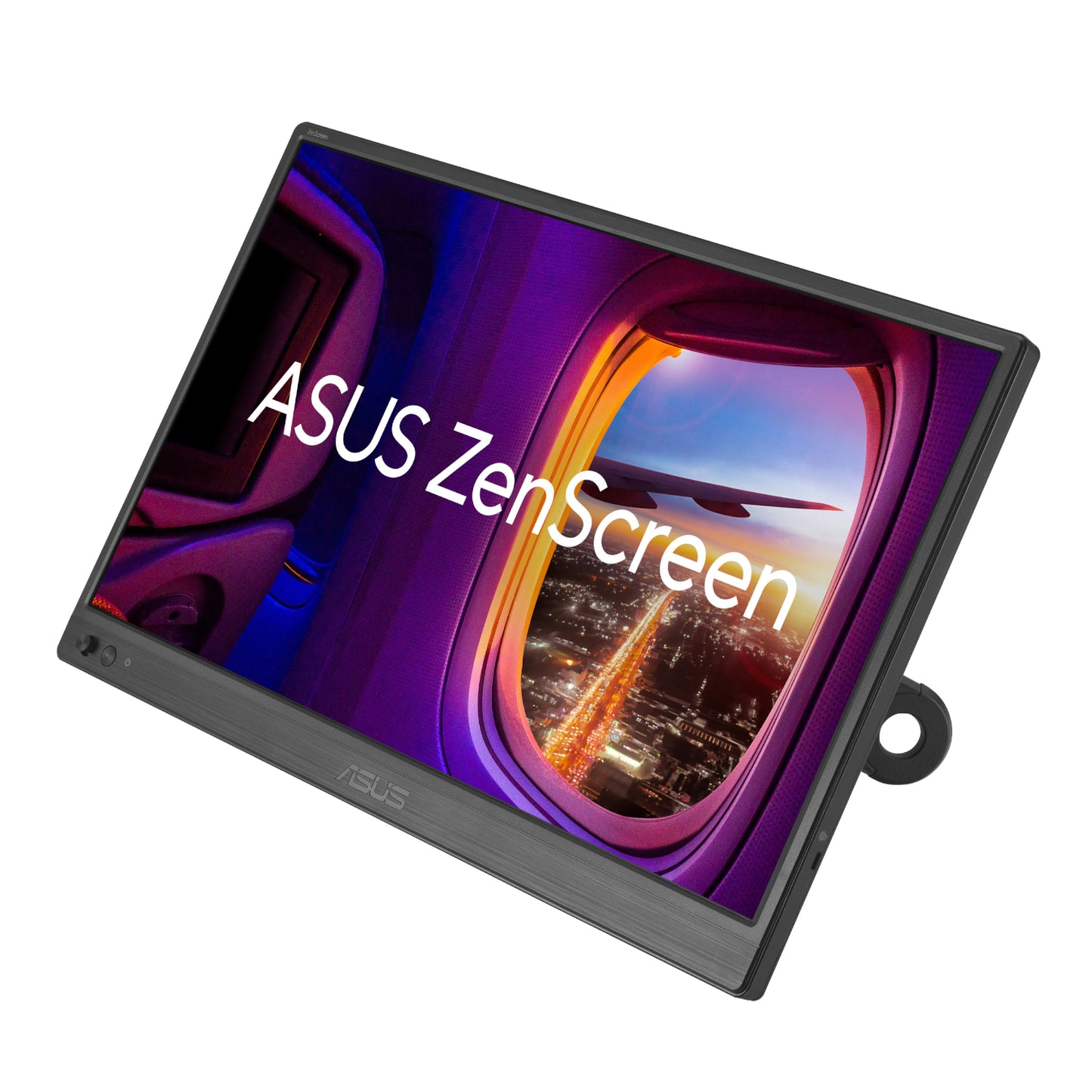 Asus ZenScreen 15.6" FHD IPS 60Hz Portable Monitor - Stellar Technologies