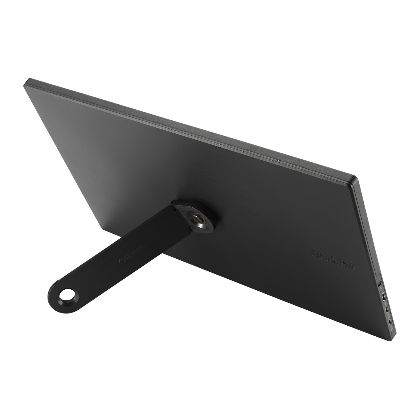 Asus ZenScreen 15.6" FHD IPS 60Hz Portable Monitor - Stellar Technologies