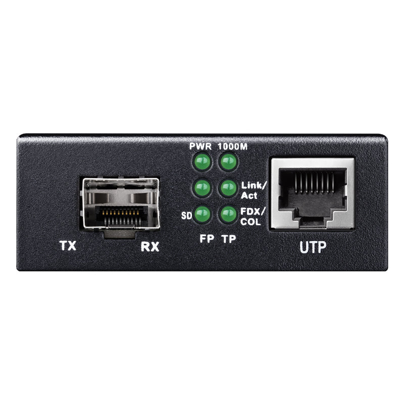 Cudy Fibre to Gigabit Ethernet Media Converter - Stellar Technologies