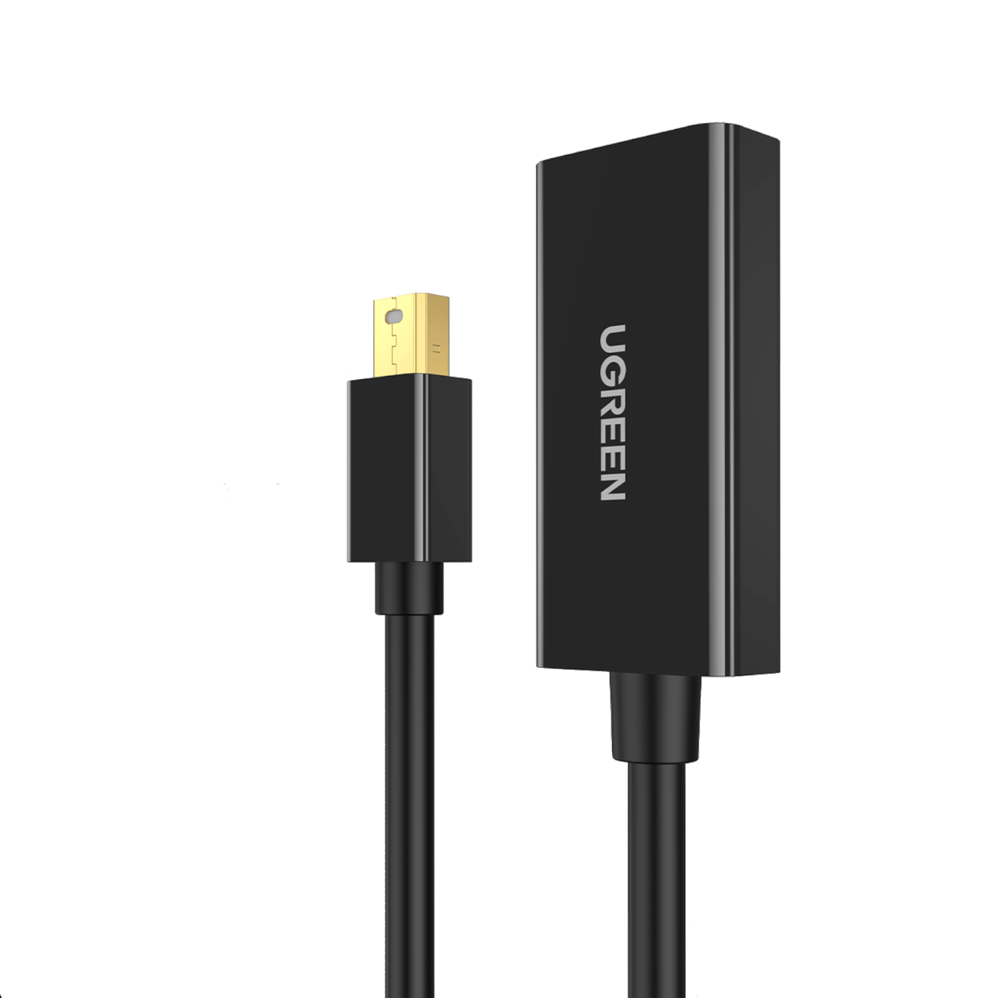 UGREEN Mini DP to 4K@30Hz HDMI Adapter, Thunderbolt 2.0 - Stellar Technologies