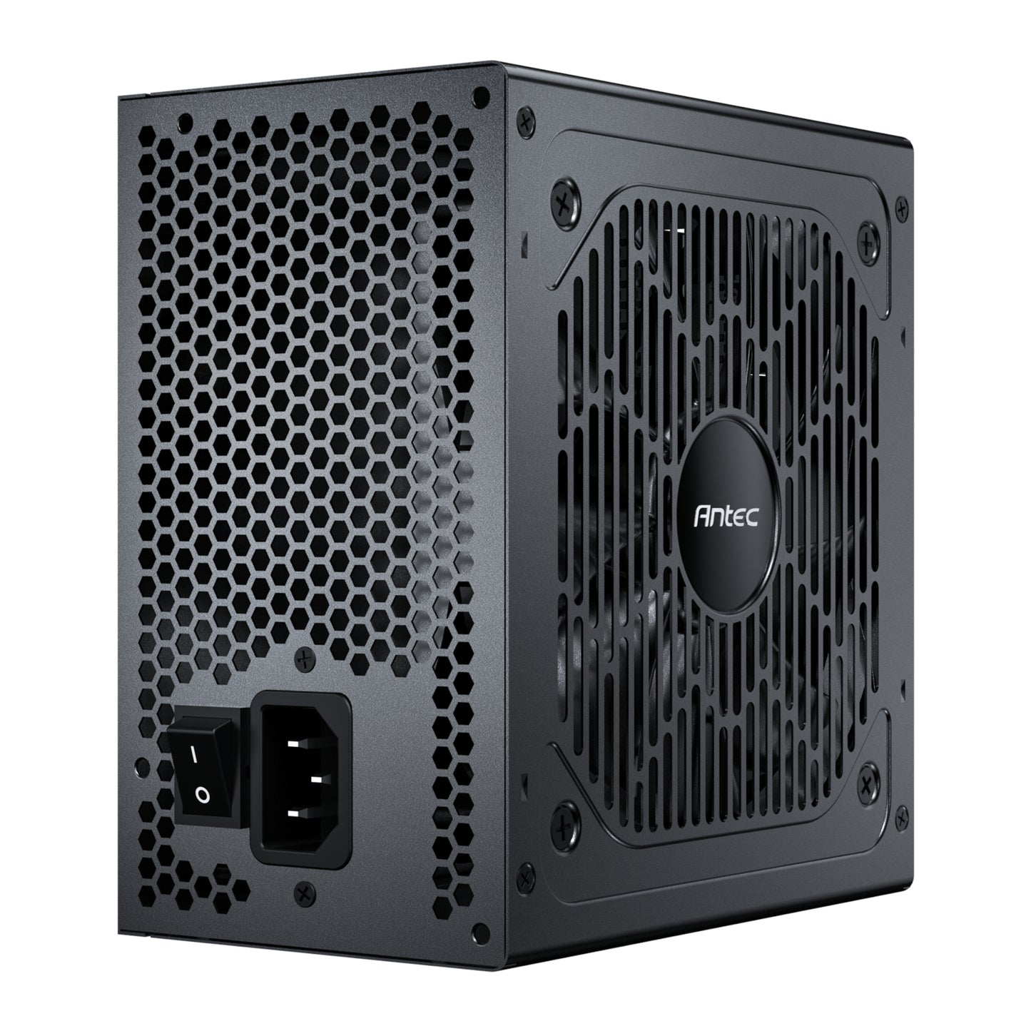 Antec MEGA 850W 80 PLUS Gold ATX3.1 PCIE 5.1 Fully Modular Power Supply - Stellar Technologies