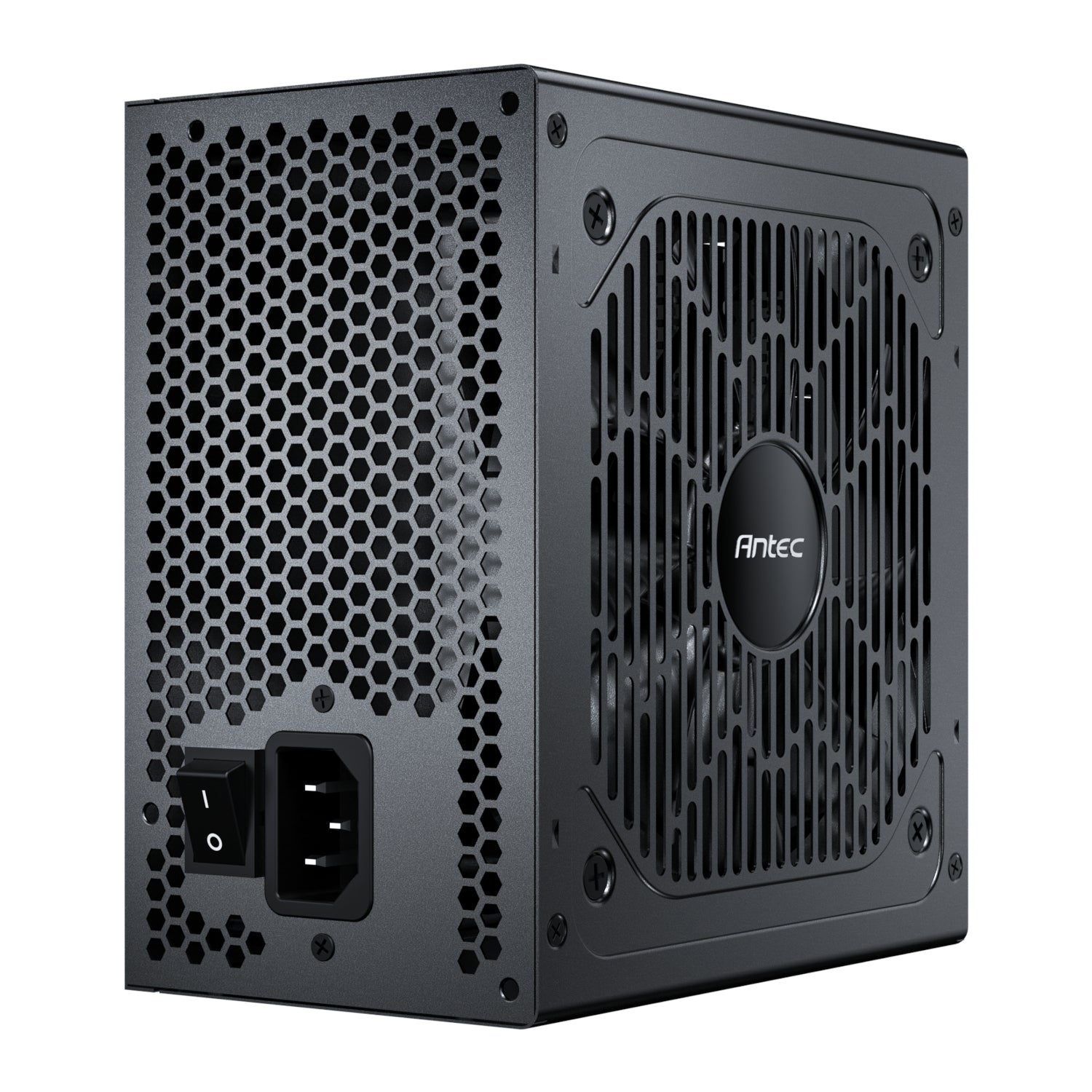 Antec MEGA 850W 80 PLUS Gold ATX3.1 PCIE 5.1 Fully Modular Power Supply - Stellar Technologies