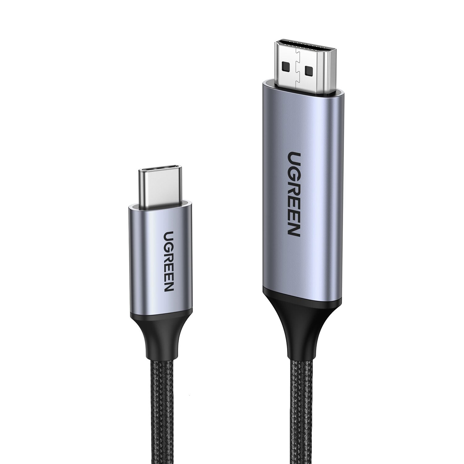 UGREEN Type-C to 4K@60Hz HDMI 1.5m Cable - Stellar Technologies