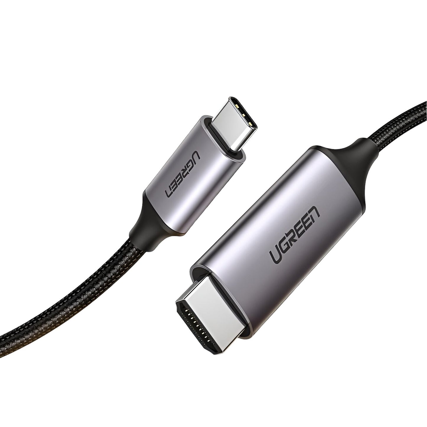 UGREEN Type-C to 4K@60Hz HDMI 1.5m Cable - Stellar Technologies