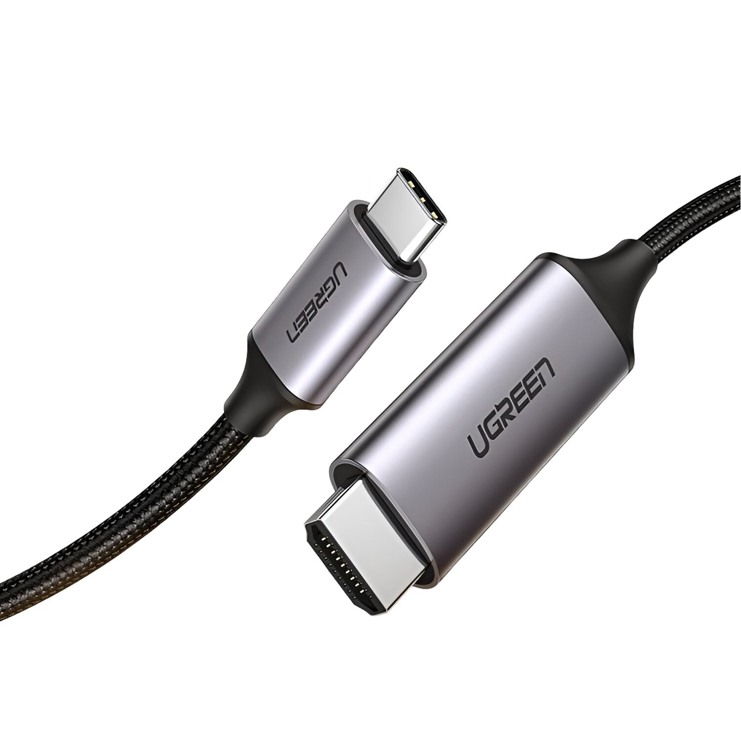 UGREEN Type-C to 4K@60Hz HDMI 1.5m Cable - Stellar Technologies