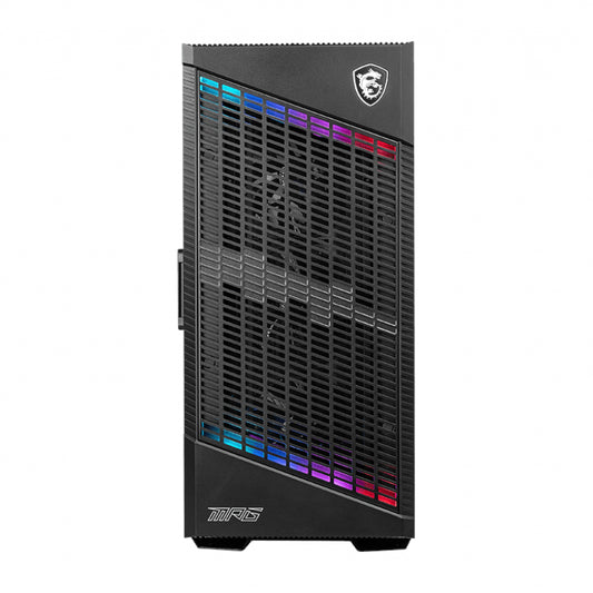MPG VELOX AIRFLOW 100P ATX GAMING CASE - Stellar Technologies