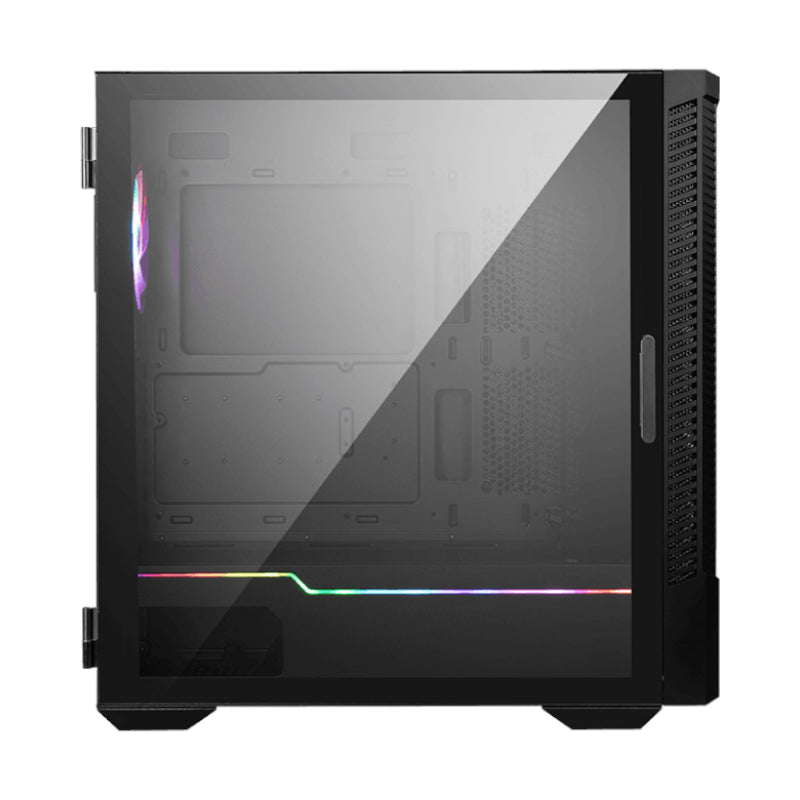 MPG VELOX AIRFLOW 100P ATX GAMING CASE - Stellar Technologies
