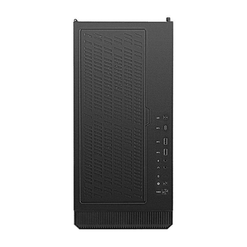MPG VELOX AIRFLOW 100P ATX GAMING CASE - Stellar Technologies