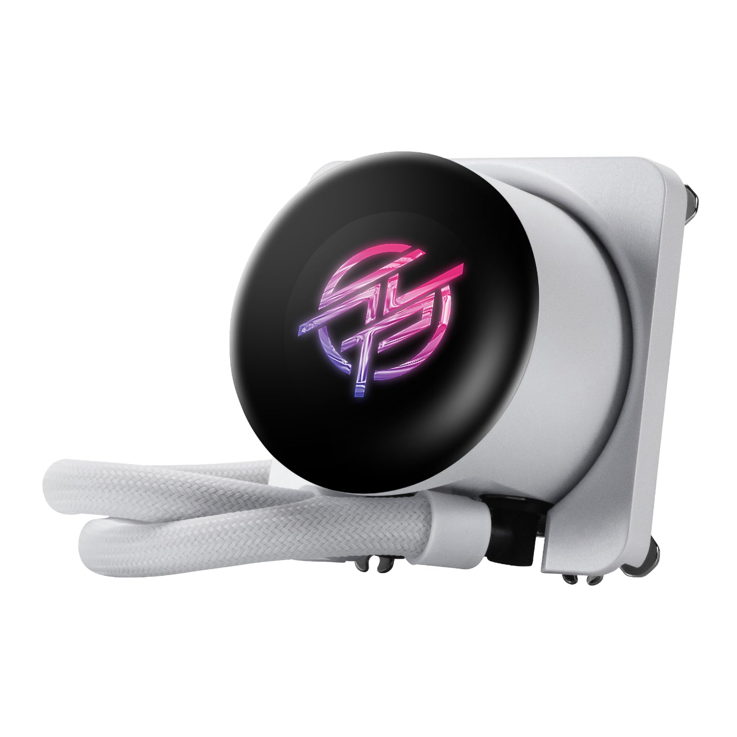 MSI MPG Coreliquid P13 360 AIO Liquid CPU Cooler - White - Stellar Technologies