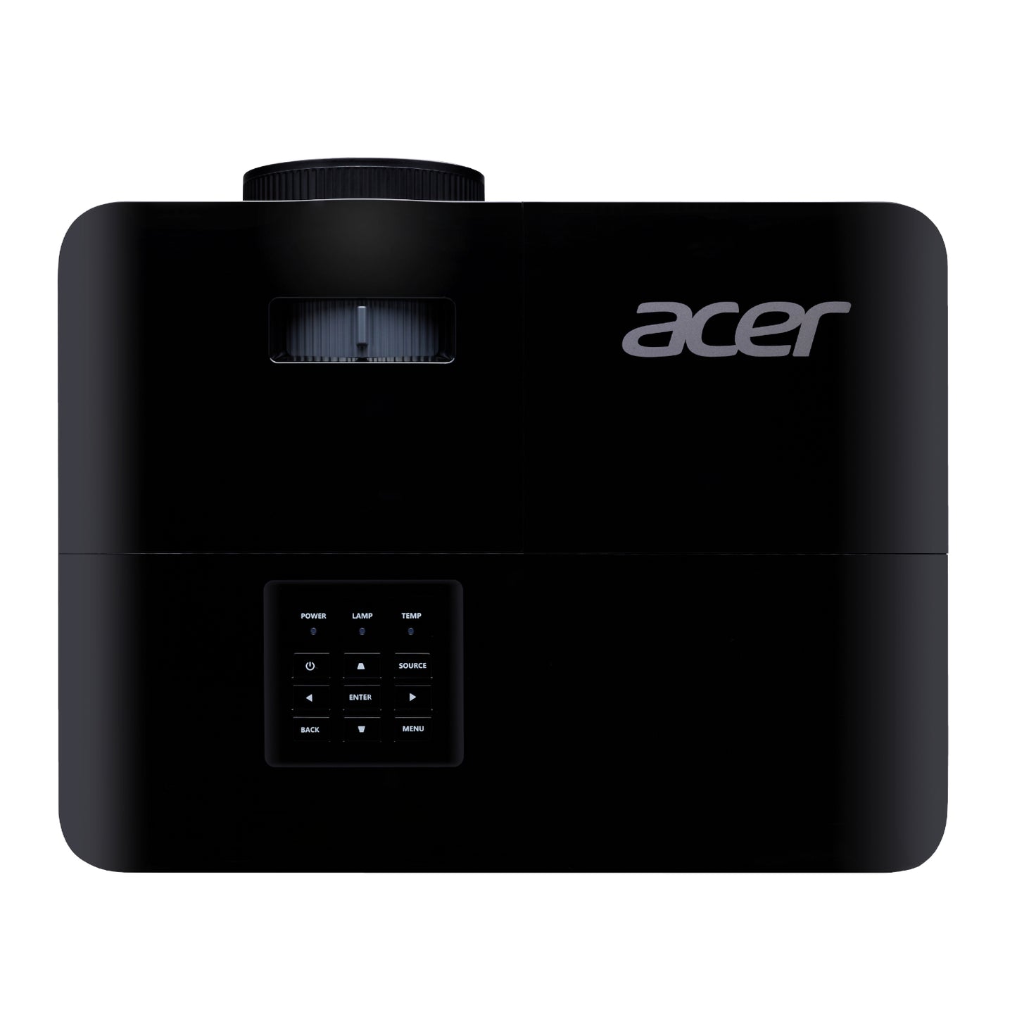 Acer Essential Series X1128i DLP SVGA 4800Lm Projector - Stellar Technologies