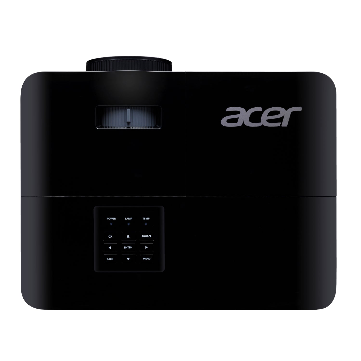Acer Essential Series X1128i DLP SVGA 4800Lm Projector - Stellar Technologies