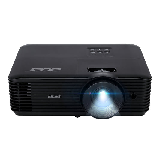 Acer Essential Series X1128i DLP XGA 4800Lm Projector - Stellar Technologies