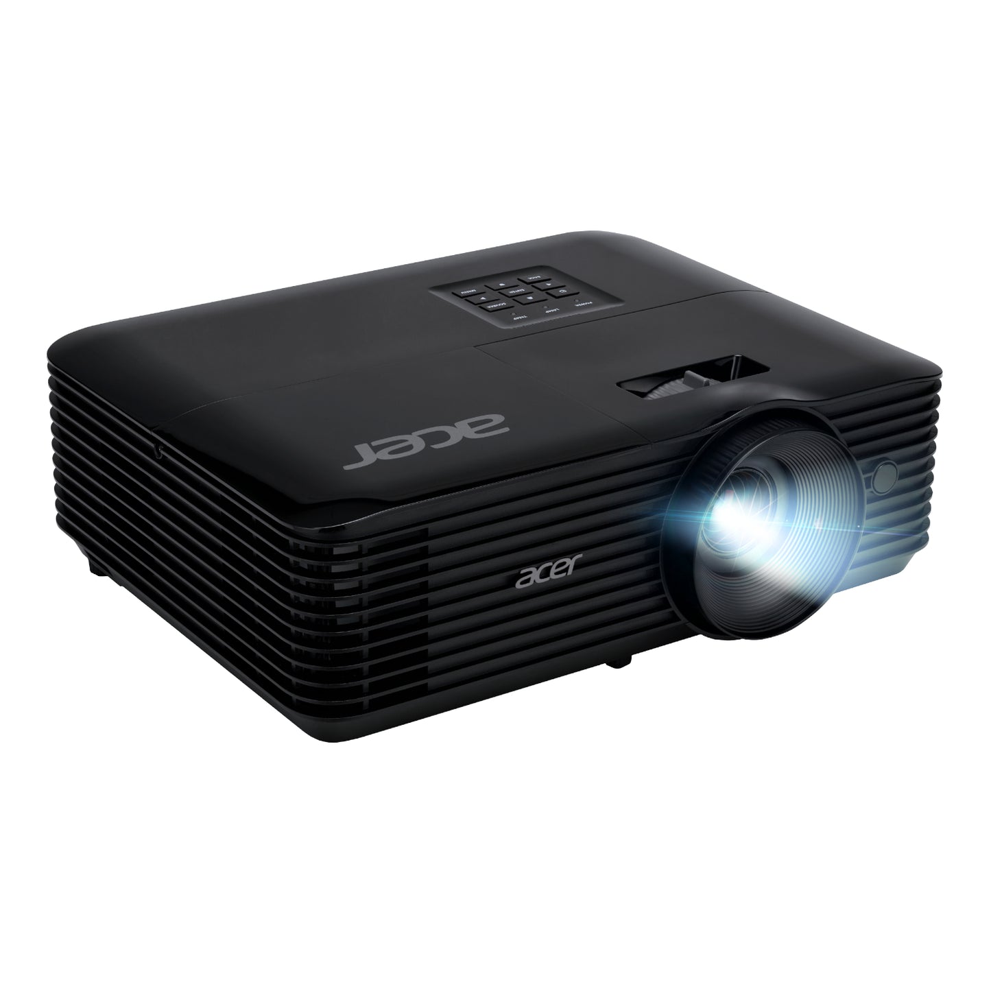 Acer Essential Series X1128i DLP XGA 4800Lm Projector - Stellar Technologies
