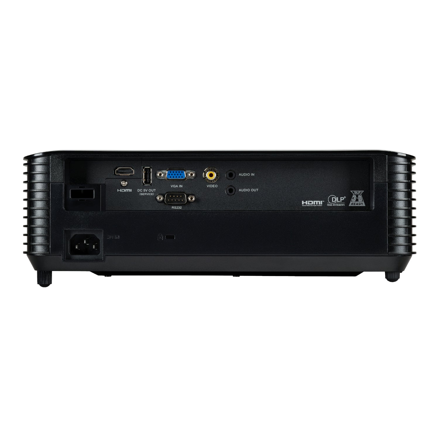 Acer Essential Series X1128i DLP XGA 4800Lm Projector - Stellar Technologies