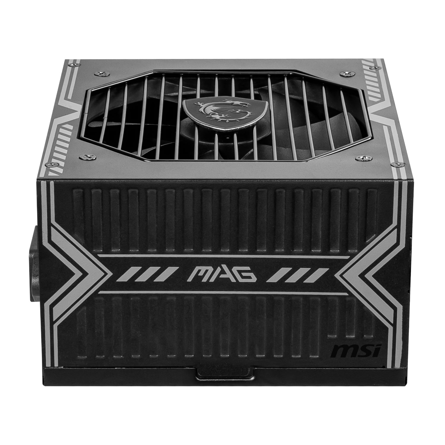 MSI MAG A750BN PCIe 5 80PLUS Bronze 750W Non-modular Power Supply - Stellar Technologies
