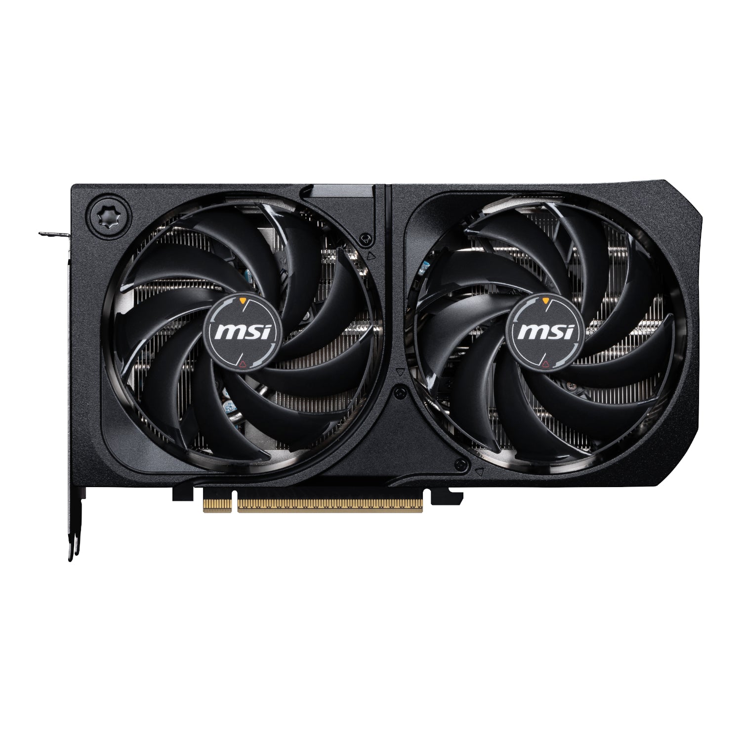 MSI GeForce RTX 5070 SHADOW 2X OC 12GB Graphics Card - Stellar Technologies