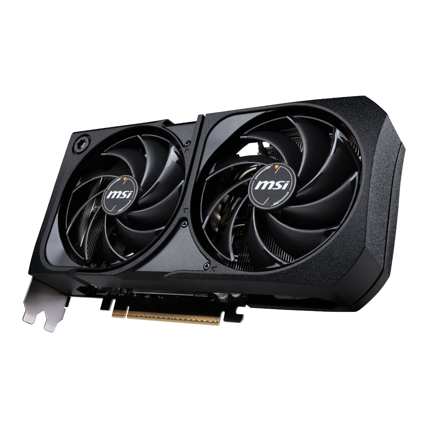 MSI GeForce RTX 5070 SHADOW 2X OC 12GB Graphics Card - Stellar Technologies