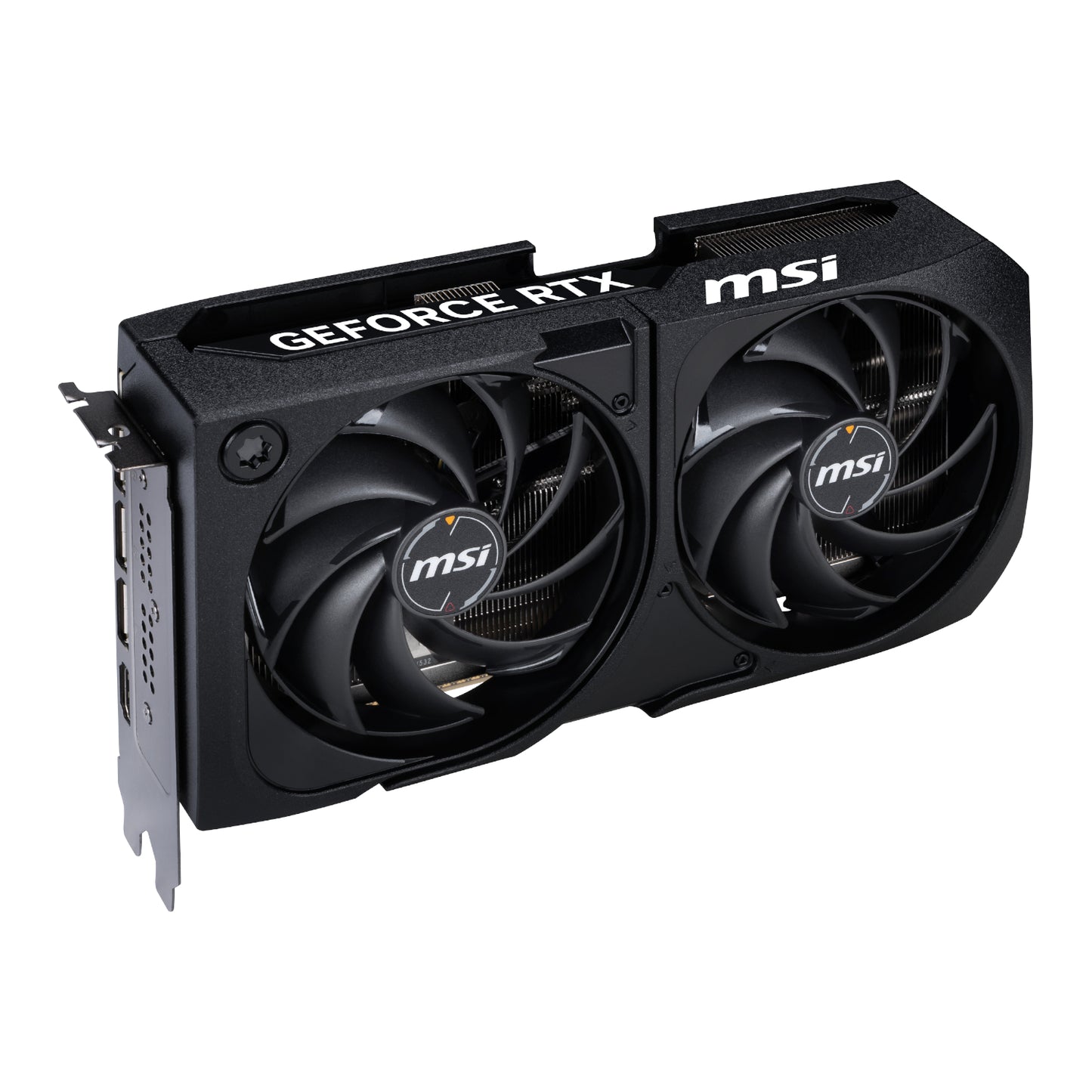 MSI GeForce RTX 5070 SHADOW 2X OC 12GB Graphics Card - Stellar Technologies
