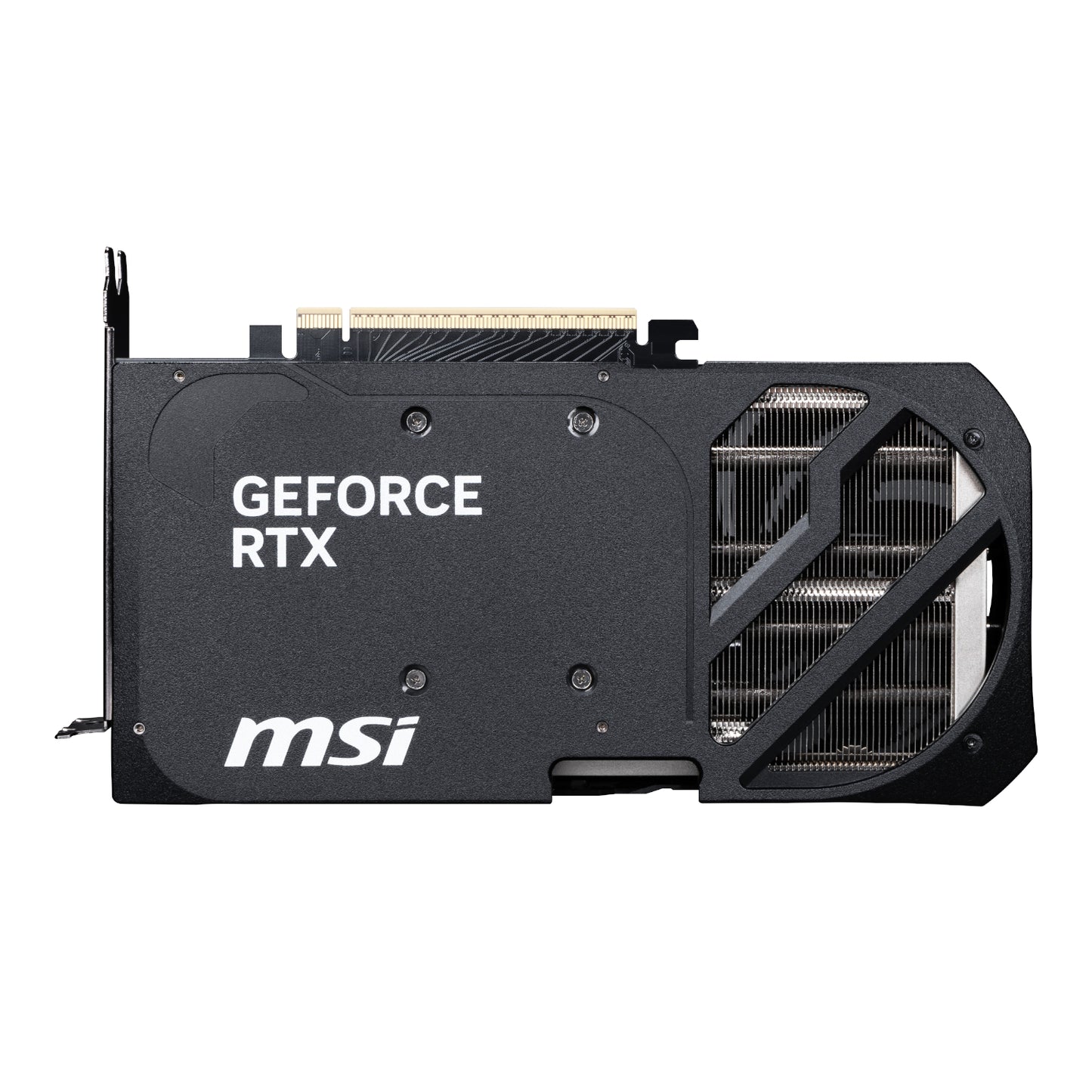 MSI GeForce RTX 5070 SHADOW 2X OC 12GB Graphics Card - Stellar Technologies
