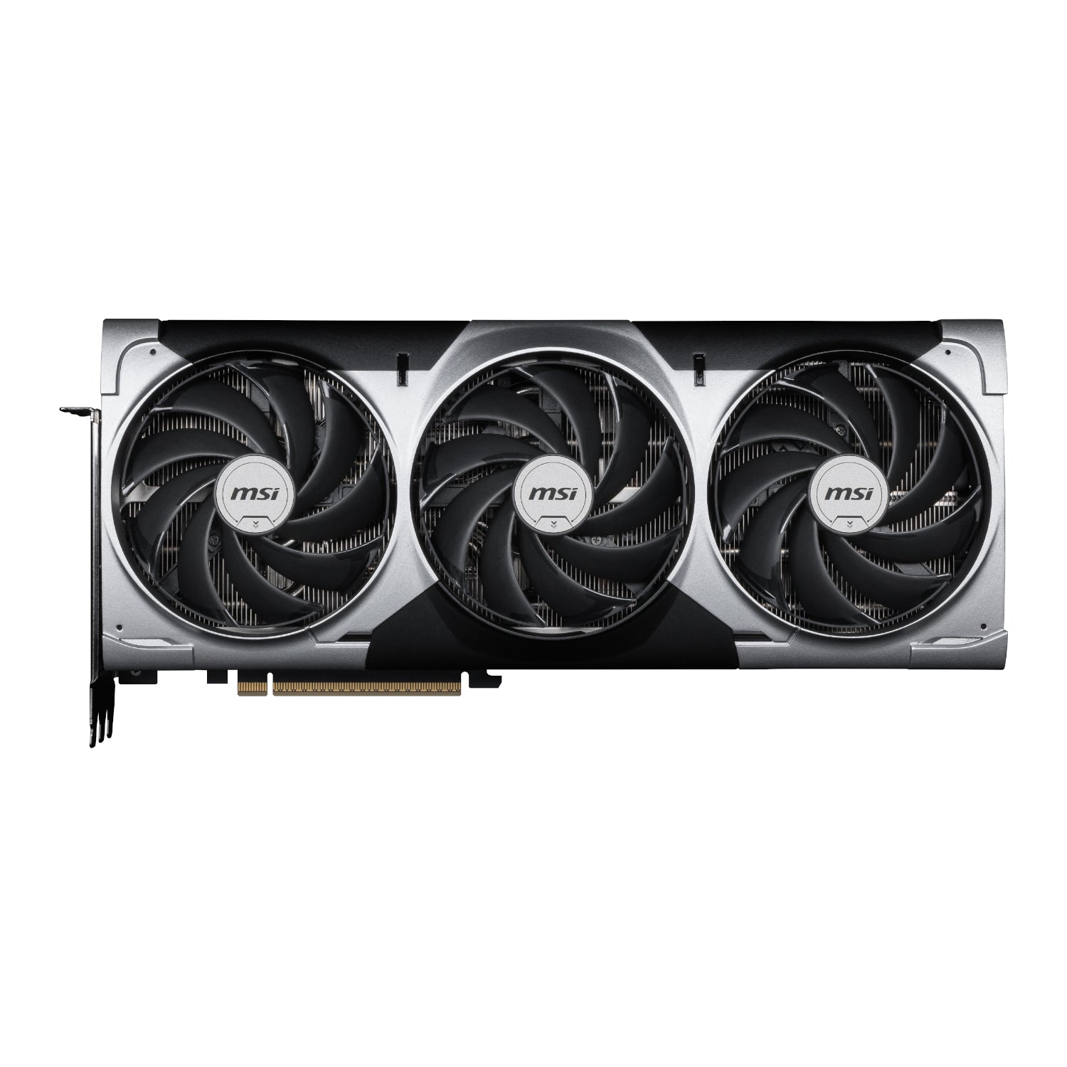 MSI GeForce RTX 5090 VENTUS 3X OC 32G Graphics Card - Stellar Technologies
