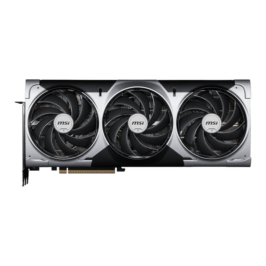 MSI GeForce RTX 5090 VENTUS 3X OC 32G Graphics Card - Stellar Technologies