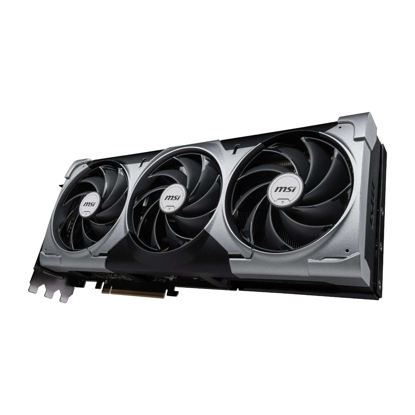 MSI GeForce RTX 5090 VENTUS 3X OC 32G Graphics Card - Stellar Technologies