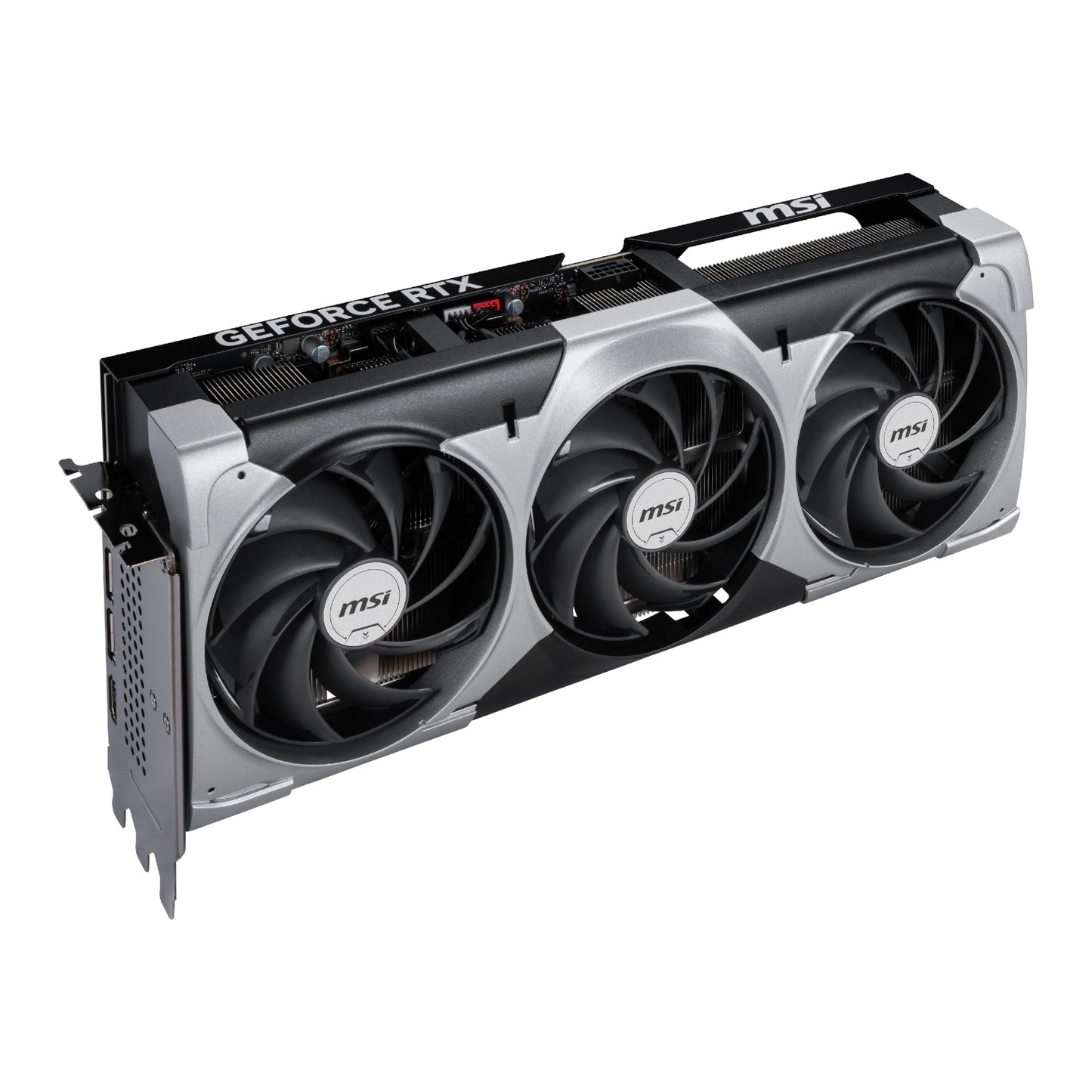 MSI GeForce RTX 5090 VENTUS 3X OC 32G Graphics Card - Stellar Technologies