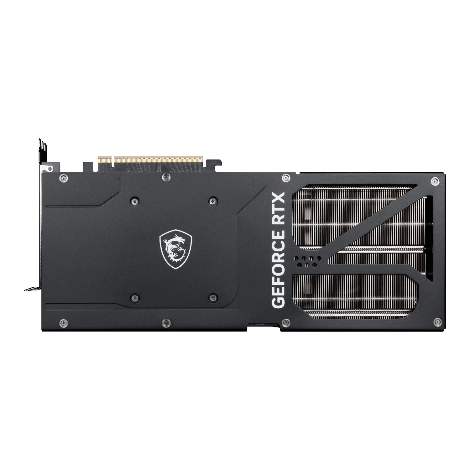 MSI GeForce RTX 5090 VENTUS 3X OC 32G Graphics Card - Stellar Technologies