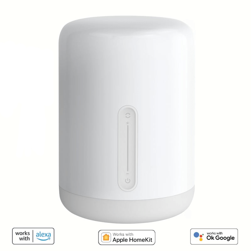 Xiaomi Bedside Lamp 2 - Stellar Technologies