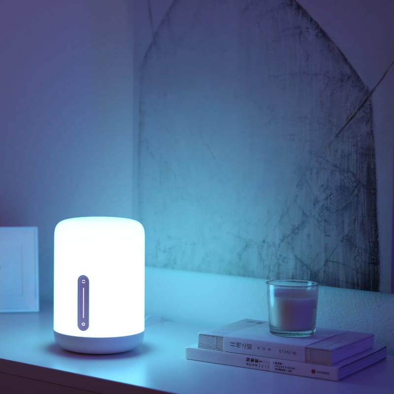Xiaomi Bedside Lamp 2 - Stellar Technologies