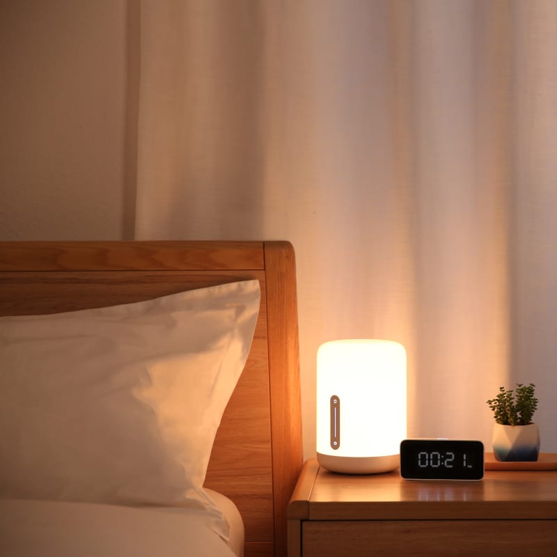 Xiaomi Bedside Lamp 2 - Stellar Technologies