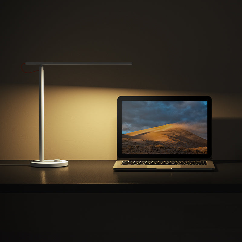 Xiaomi LED Desk Lamp 1S - Stellar Technologies