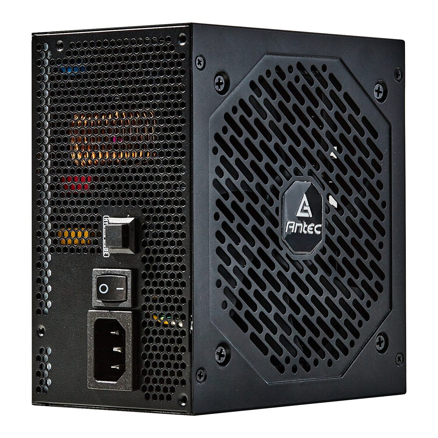 Antec NeoECO Gold Modular 850W Power Supply Unit (80 PLUS® Gold, PCIe 5.0 Ready, Full Modular) - Stellar Technologies