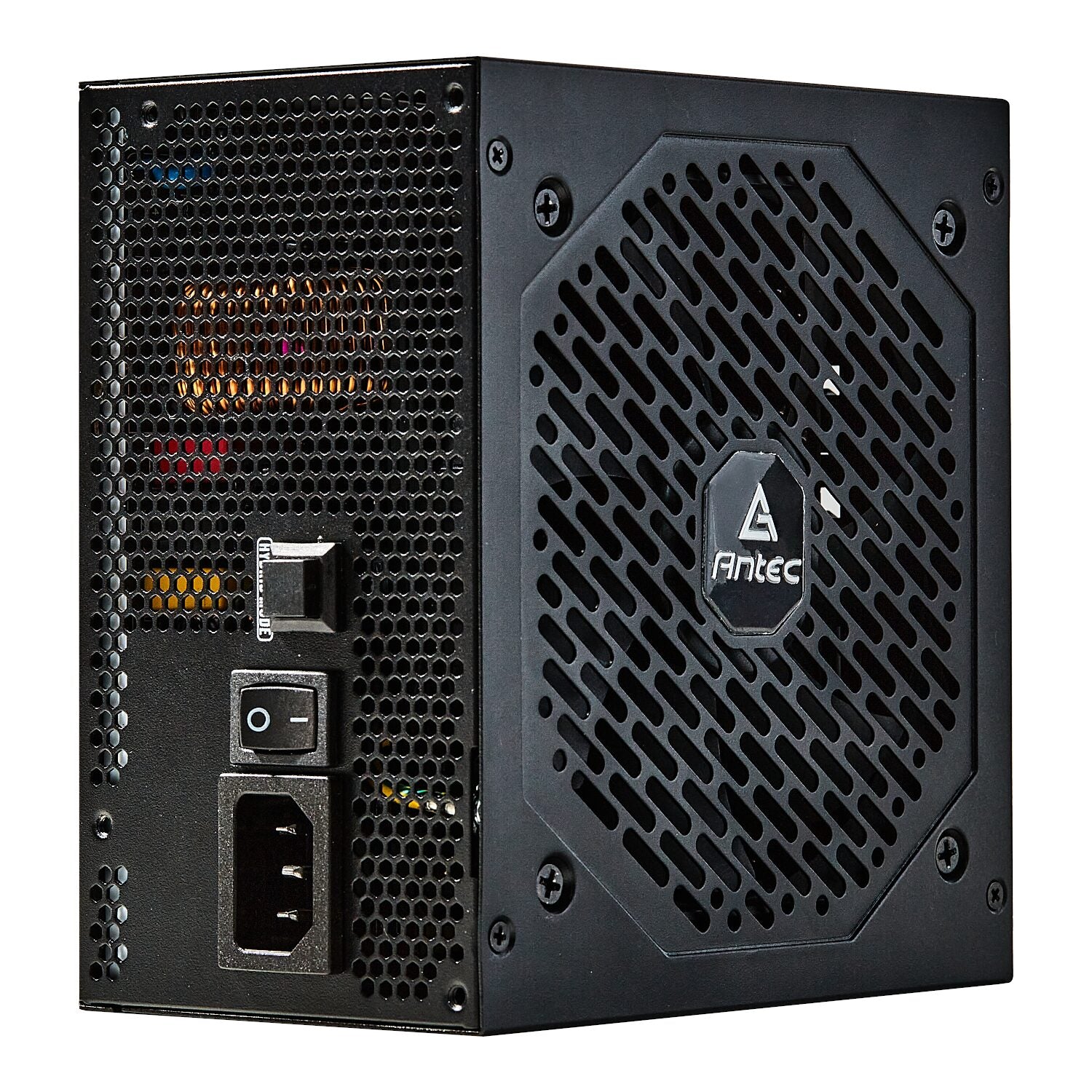 Antec NeoECO Gold Modular 850W Power Supply Unit (80 PLUS® Gold, PCIe 5.0 Ready, Full Modular) - Stellar Technologies